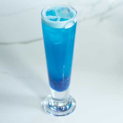 Blue Wave