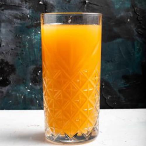 Fresh Mixed Fruit Juice