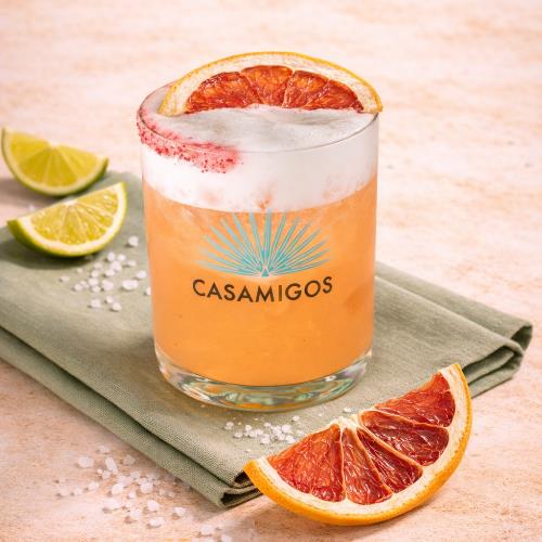 Aperol Margarita