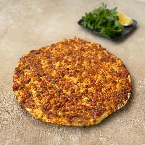 Urfa lahmacun