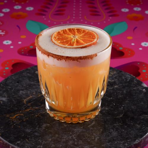 Jameson Margarita