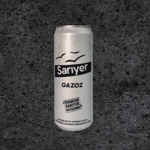 Gazoz