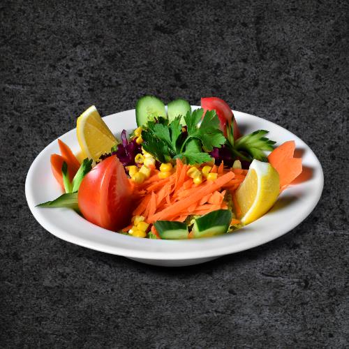 Green salad