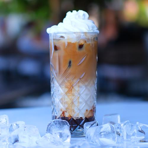 Ice Mocha