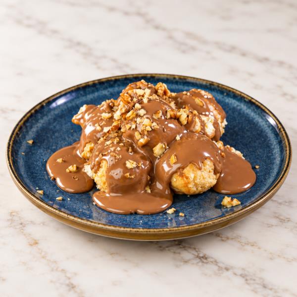 Profiteroles
