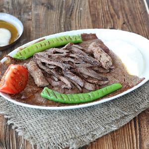Filet Special Uludağ Kebab