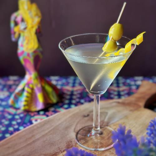 Martini Dry