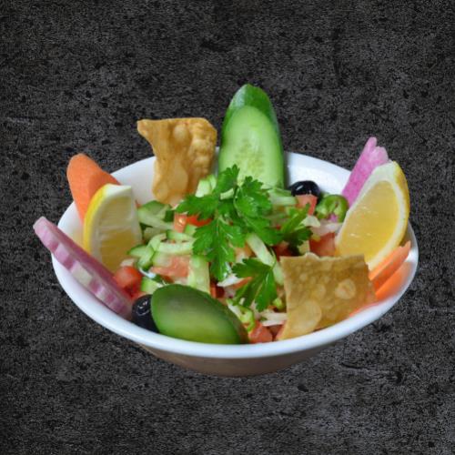 Shepherd's Salad