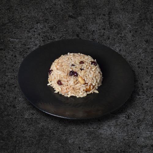 Small Regional Pilaf