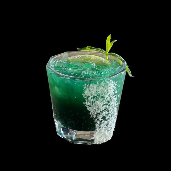 Sour Cinnamon