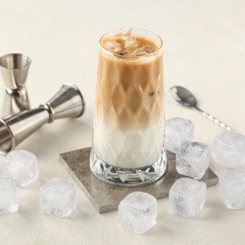 Iced Caffè Latte