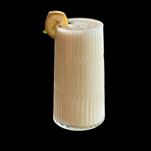 Banana smoothie