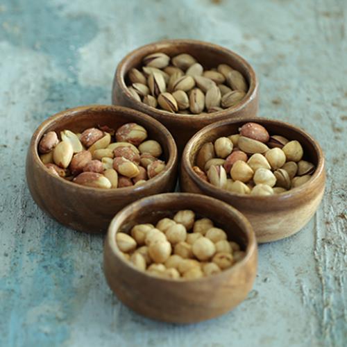 Snack mix