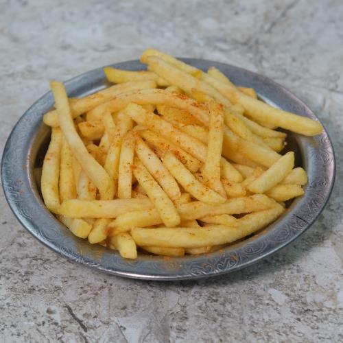 KAHVALTILIK PATATES KIZARTMASI 200 gr