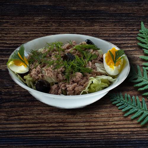 Tuna Salad