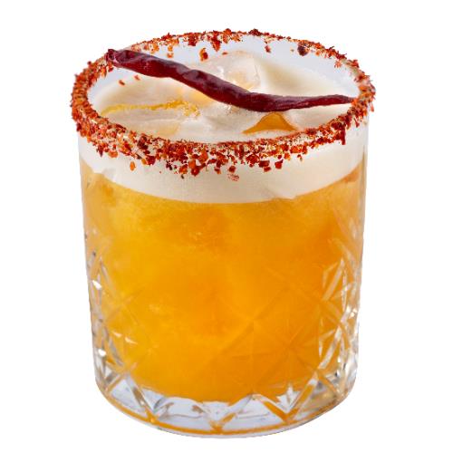 Spicy Mirage