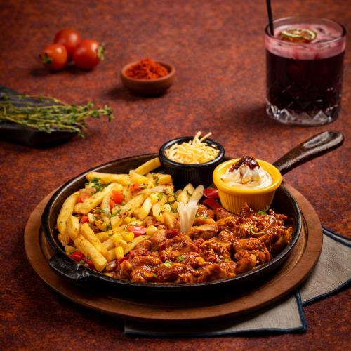 Picante Pollo