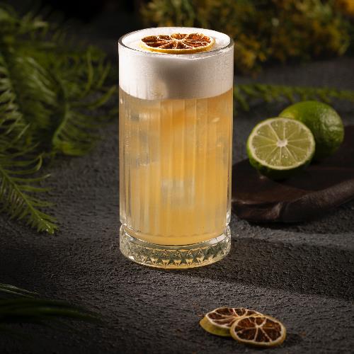 Long Island Ice Tea