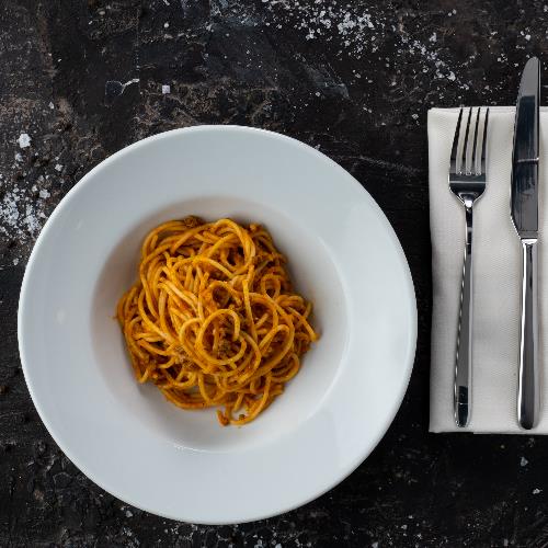 Spaghetti