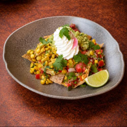 NACHOS BOWL