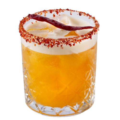 Spicy Mirage