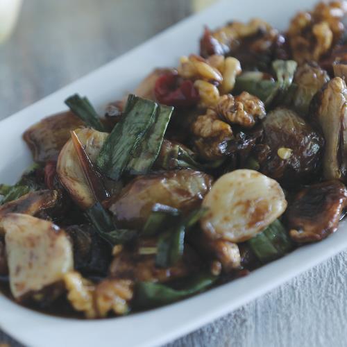 Onion Caramelized