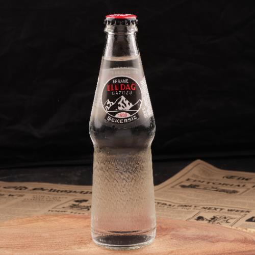 Uludağ Sugar-Free Gazoz