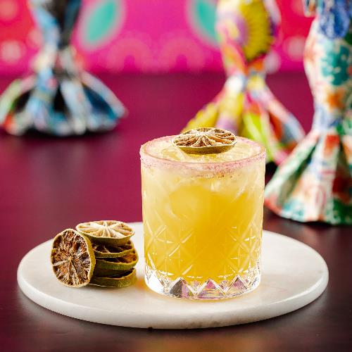 Margarita Melon