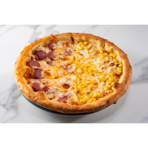 Pizza Treat