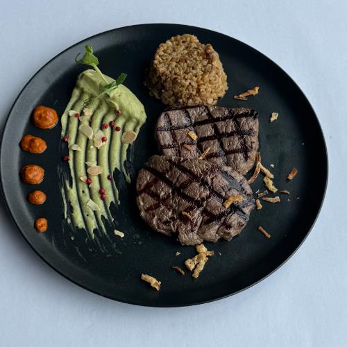 Beef Medallion