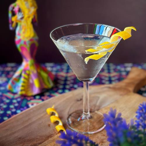 Martini Cocktail