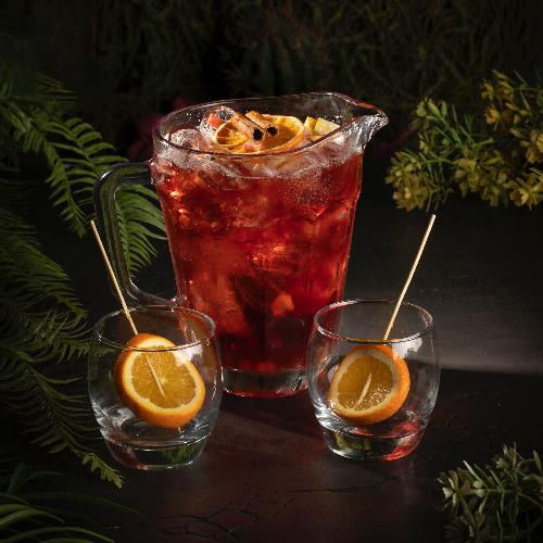 Sangria Blush