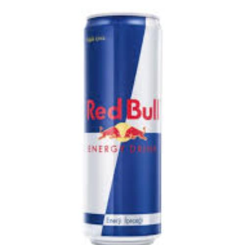 Red Bull