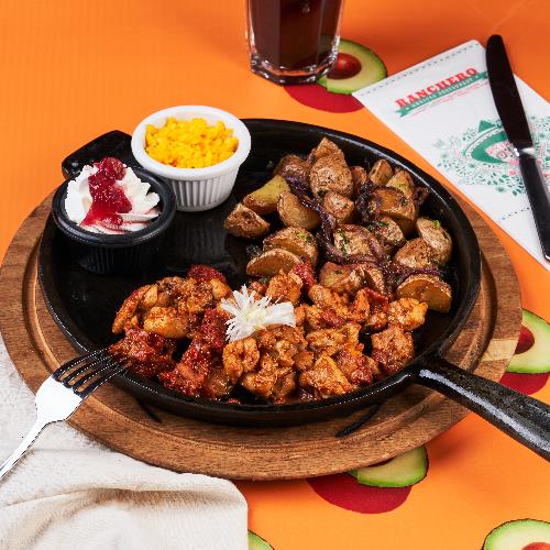 Picante Pollo