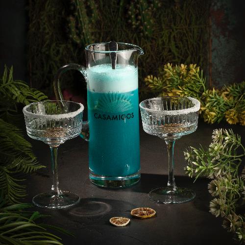 Blue Margarita
