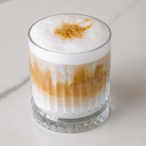 Ice Cappuccino