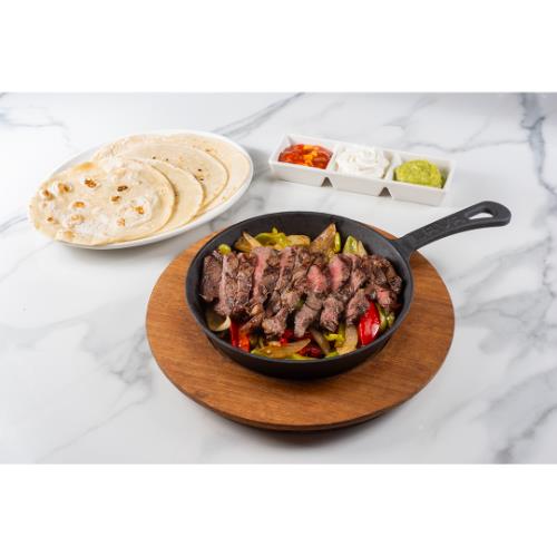 Beef Sirloin Fajita (180 - 200 g)