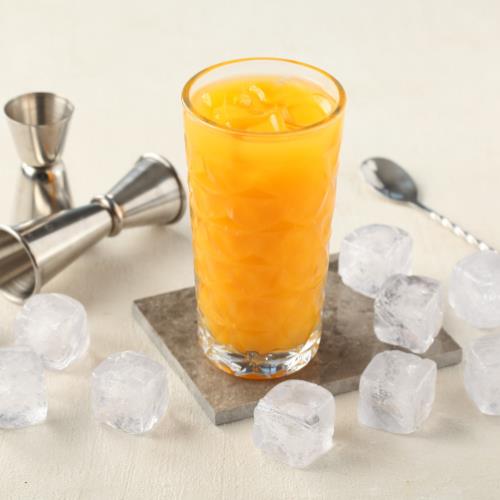 Fresh Squeezed Orange Juice