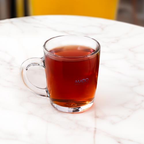 Mug cup (with cake or cookie)