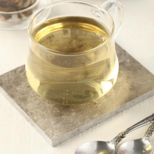 Sage tea