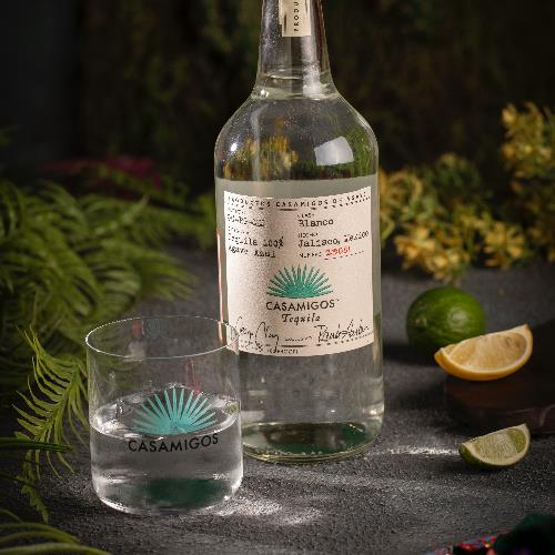 Casamigos Blanco
