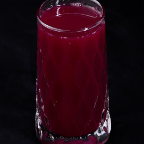 Pomegranate juice