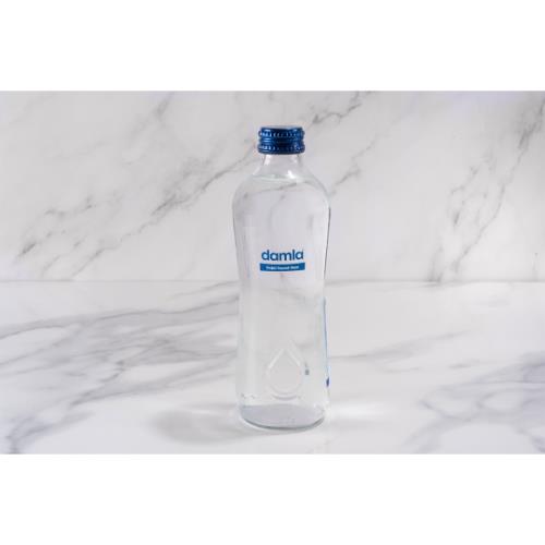 Sparkling Water (330 ml)