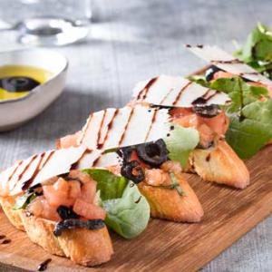 Bruschetta