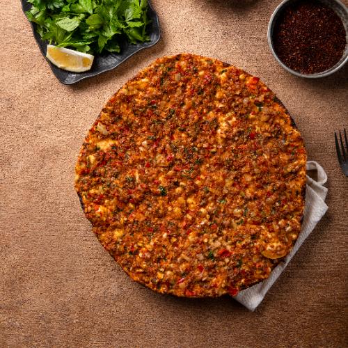 Urfa lahmacun