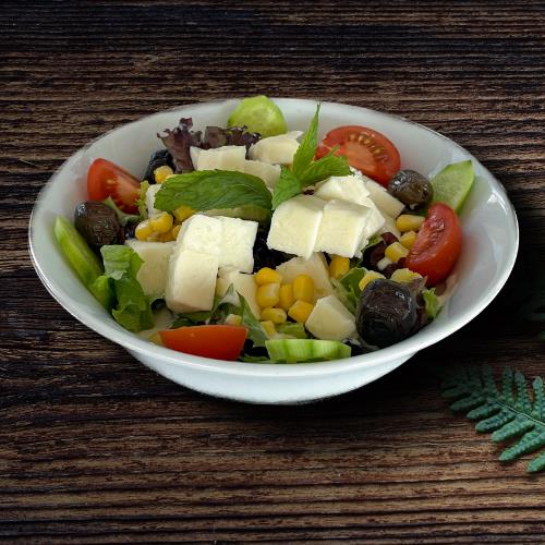 Mediterranean Salad