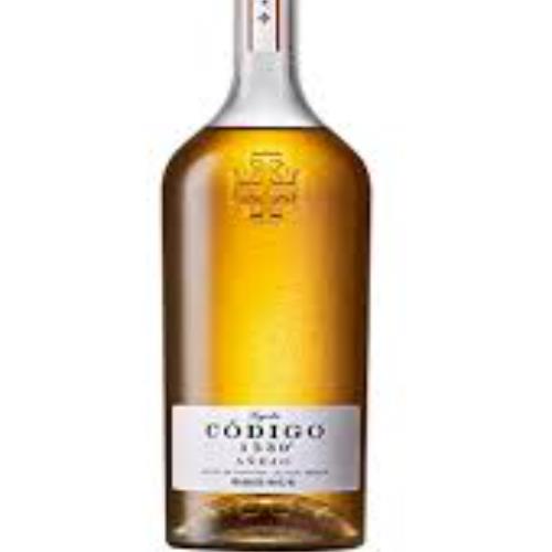 Codigo Reposado