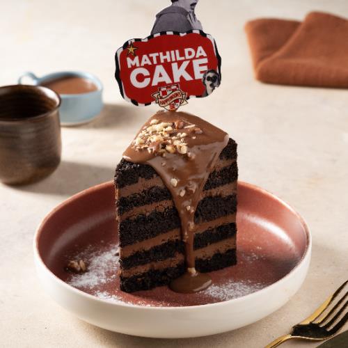 Mathilda Cake