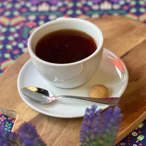 Brewed tea (cup)