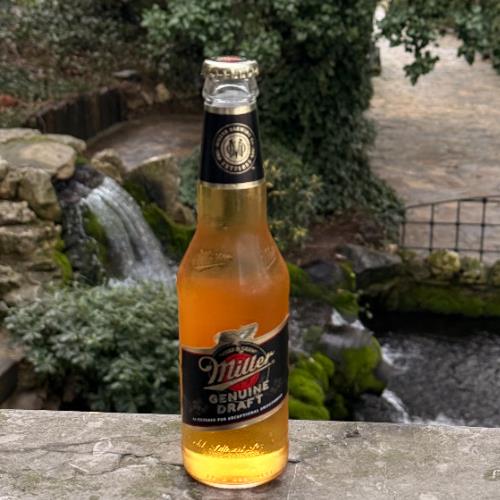 Miller 33 cl